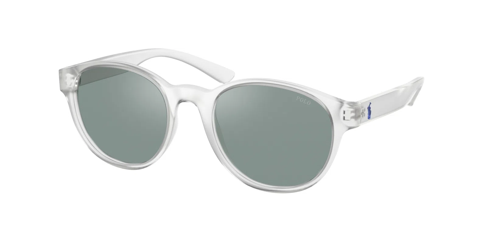 Polo 4176 Sunglasses - view 2